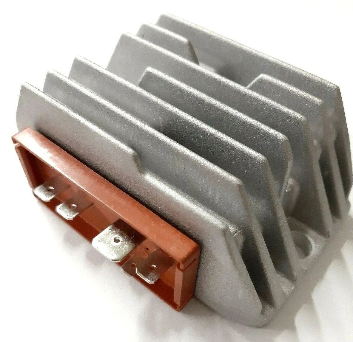Sostituzione Regolatore Tensione Lombardini 1 Serie - Kit Minicar