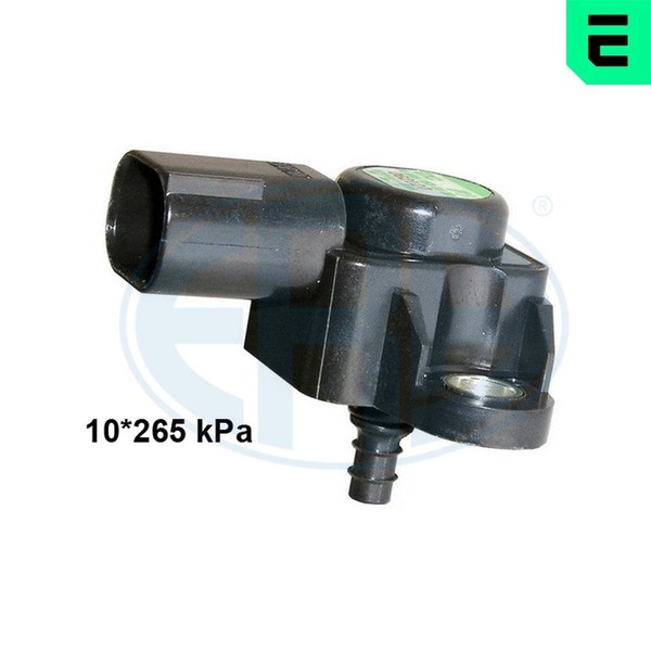 ERA Sensor, Saugrohrdruck 550142A FüR Chrysler Jeep MERCEDES-BENZ Smart-image