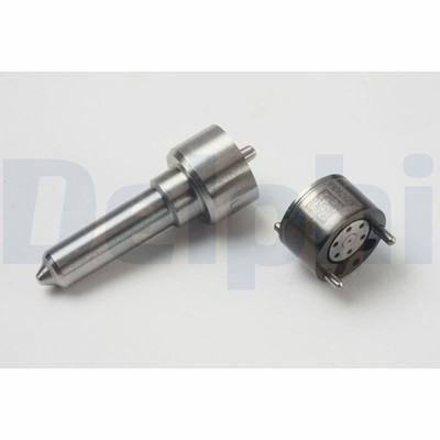 Delphi Injection Nozzle Valve Kit 7135-664