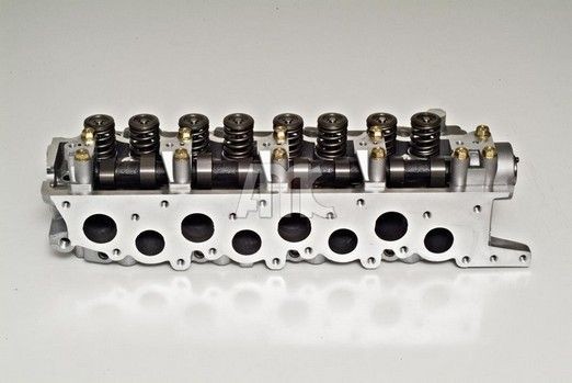 NEU - AMC 908613 Zylinderkopf FüR Hyundai KIA Mitsubishi-image