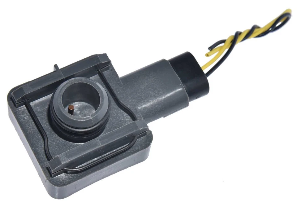 Sensor de nivel de refrigerante de plástico Walker Products con conector de acoplamiento y coleta Foto 2 de 4