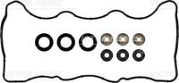 Dichtungssatz Zylinderkopfhaube FüR Hyundai Accent Ii Stufenheck Getz Matrix