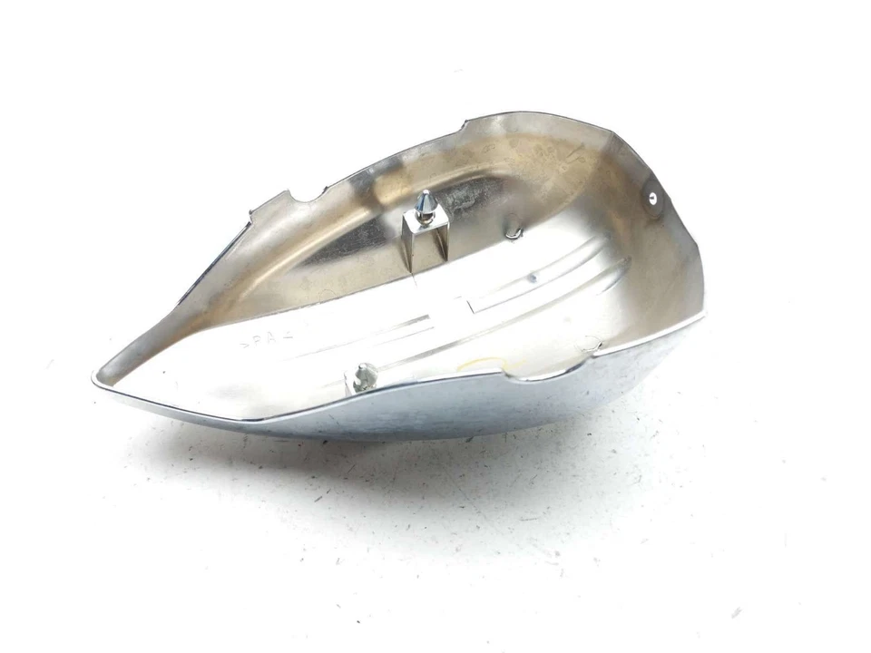 07 Yamaha Stratoliner Roadliner XV1900 XV19 lado izquierdo caja de aire cubierta lateral carcasa Foto 3 de 4