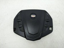 2016-2019 Cadillac Cts Engine Cover Maintenance Lid 12703607