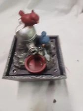 (236)  Sophia Elan Water Can Fountain