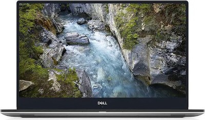 Dell Precision 5530 15.6 in TOUCH i7-8850H 256 GB M.2 + 1TB SSD 32GB RAM W10 Pro