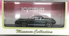 Kyosho 1/43 Lotus Europe Special Diecast