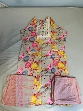 clothes for women, medium, large, two piece, three piece, sari, saree,  shelwar,