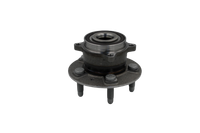 Radnabe Hinten Ø160Mm FüR Tesla Model S 5Yjs X 5Yjx Ab 17-> 102717000B