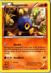Roggenrola 49/98 Emerging Powers Common