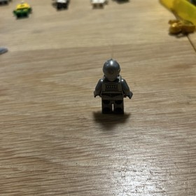 U-3PO 75146 Silver C-3PO Protocol Droid Star Wars LEGO&reg; Minifigure Figure