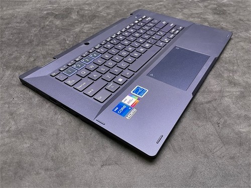 Per ASUS ExpertBook B3402FB B3402 POGGIAPOLSI HQ20722072000 blu PULLED - Foto 3 di 4