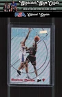 1997-98 Stadium Club H9 Scottie Pippen Hardcourt Heroics