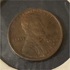 1909-S VDB Lincoln Wheat Small Cent 1C Copper BN Business Strike KM#132