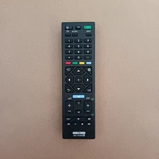 New remote control fit for Sony FWD-75X80L FWD-75X95L FWD-50X80L Smart TV