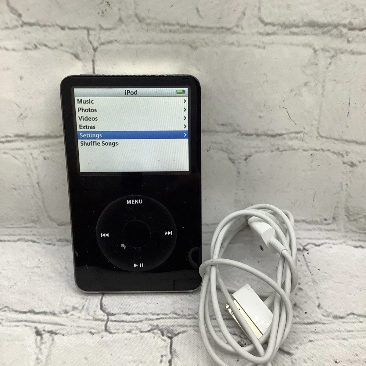 Apple iPod 5-е поколение Apple A1136 - огромный выбор по лучшим