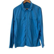 Mountain Hardwear Echo Lake Shirt Jacket Mens...
