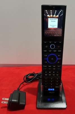 RTI T2i Remote Technologies Universal System Controller with Charging Station