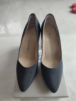 High Heel Pumps Peter Kaiser Gr.3.5  36.5 Neu
