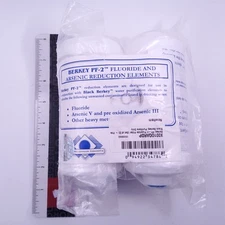 Berkey PF-2 Fluoride Water Filters New & Sealed Genuine Ships FREE!