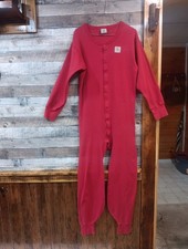 Carhartt Men's Thermall Underwear Long Johns Size XL