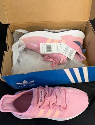 Adidas U Path Run Women's Running Shoes Size 7.5