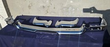 Original 1957 Ford Thunderbird Front Chrome Bumper 57 Thunderbird Bumper. Original 1957 Ford Thunderbird Front Chrome Bumper 57 Thunderbird Bumper.