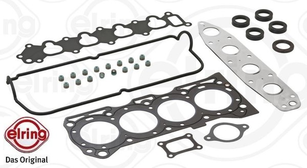 Elring 176.450 Dichtungssatz FüR Zylinderkopf FüR Subaru FüR Suzuki-image