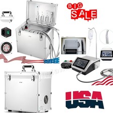 Motor de implantes sistema dental cirug a sin cepillo/unidad odontol gica