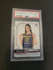 2024-25 Panini Instant WNBA - Caitlin Clark #247 /26980 (RC) PSA 10