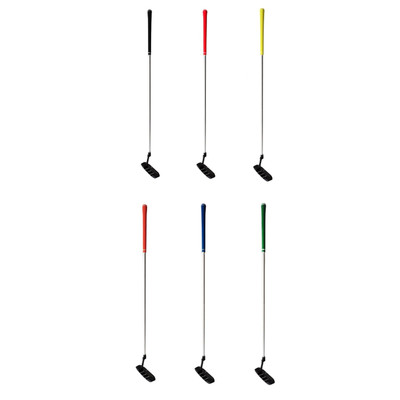 Golf Putter AntiSlip Grip Tool Rechtshänder Putter für Indoor Yard Reisen