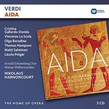 Aida von Gallardo-Domas,C., La Scola,V. | CD | Zustand sehr gut