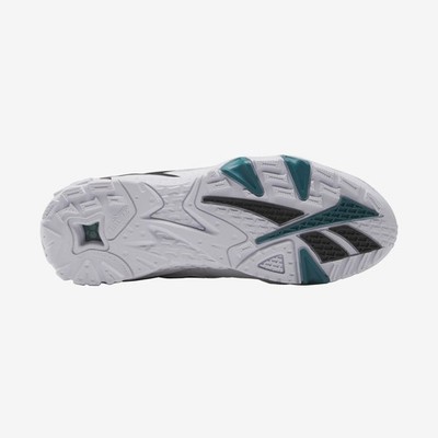 Reebok Men's Preseason 94 Low - Blue Green 100202784 Expeditedship