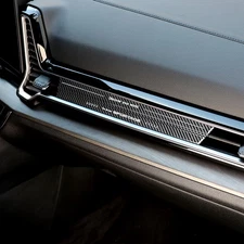 Central Dash Air Vent Outlet Cover for Kia Sportage LHD