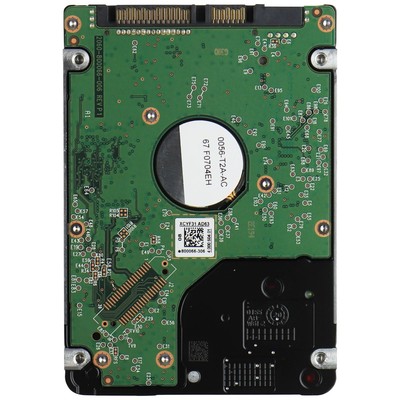 Western Digital (1TB) SATA 6Gb/s Hard Drive Storage