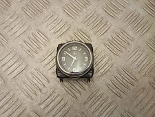 MERCEDES-BENZ Innenraum Uhr S W222 V222 X222 A2138272000 MERCEDES-BENZ Innenraum Uhr S W222 V222 X222 A2138272000