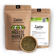 1 kg Zaatar miscela di spezie spezie arabe zatar spezie orientali