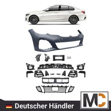 Sport Stoßstange vorne passt für BMW 3er G20 G80 G28 PDC ab 2018