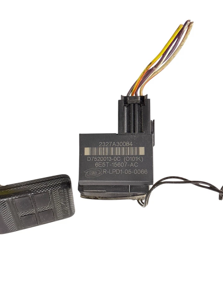 OEM 06-10 Explorer Edge MKX Key Cylinder PATS - Image 3 of 4