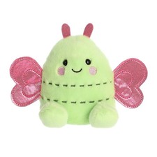 5" Zephyr Butterfly Plush Palm Pals