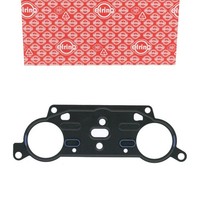 Elring 744.342 Dichtung Nockenwelle FüR Audi A4 B6 B7 A6 C5 C6 A8 3.0 06C103121J