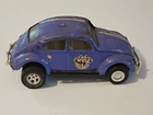 Vintage TONKA JC Penny Racing Team VW Volkswagen Beetle Bug
