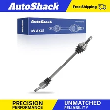 Rear CV Axle Shaft for 2012-2013 Kia Sorento 2010-2012 Hyundai Santa Fe