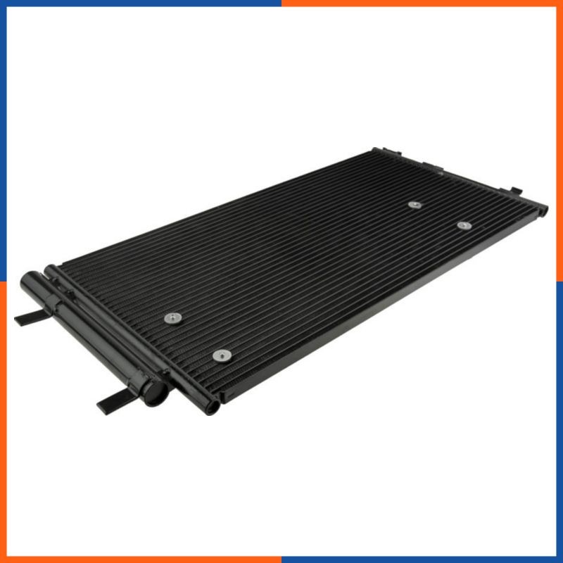 Radiateur de climatisation Audi 8K0260403AB condenseur climatiseur