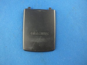 Original Samsung SGH-D900i Back Cover Handy SGH D900i phone Akkufachdeckel nr9