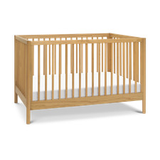  Color: Honey daVinci-Birdie 3-in-1 Convertible Crib 5011