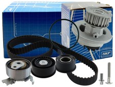 SKF Zahnriemen Satz SKF Wasserpumpe OPEL ASTRA F 1.4 1.6  / 90PS 100PS/ ab Bj 94