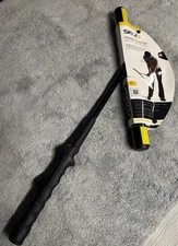 SKLZ Power Position Weighted Golf Swing Plane and Grip Trainer RH and LH - New