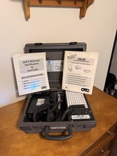 Otc 3226 Ub-80 Universal Breakout Box With Ford 60 Pin Adapter