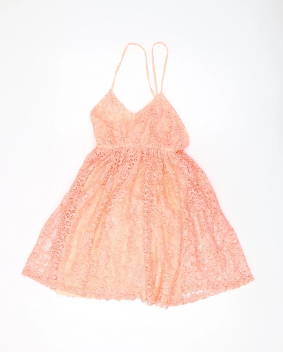 River Island Pink Lace Dresses for Women for sale | eBay UK
